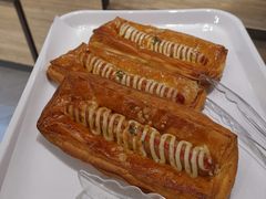 -85度C(南京珠江华海店)