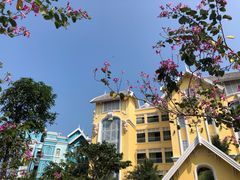 -富国岛翡翠湾 JW 万豪度假酒店