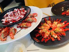 -红盔甲·小龙虾(天钥桥店)
