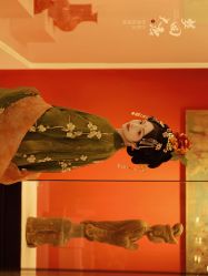 点击看大图 -美云庭古装·格格服汉服·京城旅拍(北京店)