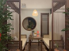 -沐春秋茶书院·茶室.茶馆.商务包房(知春路店)