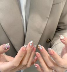 -Mi+·nail美甲美睫