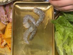 -曾百万小炉小串自助烧烤(高新店)