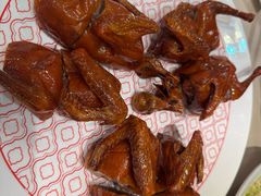 顺风招牌乳鸽-顺风山庄(水濂山店)