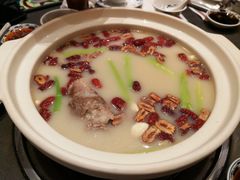 -春秋火锅