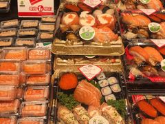 -池田寿司·新鲜现做(朝阳大悦城店)
