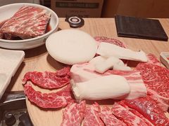 -黄金牧场(明洞总店)