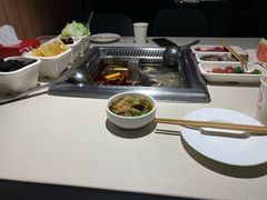 -海底捞火锅(万丰桥店)