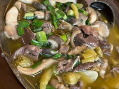 -乡亲鹅肉城(昆山店)