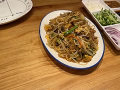 -姥姥家春饼店(惠新东街店)