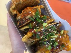 -李好吉吉自选炸鸡(星天广场店)