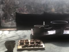 -一号铺子·大炉茶