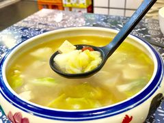 -八两八金·莱芜特色炒鸡(市南漳浦路店)