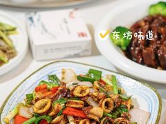 -东坊味道私房菜·地道顺德菜(大良店)