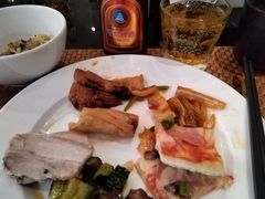 -上海漕河泾万丽酒店