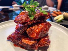 -杭州西子湖四季酒店·金沙厅