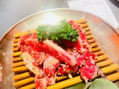 -西塔老太太泥炉烤肉(苏州大悦城店)
