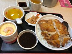 和风鸡扒饭-莲寿司(国兴店)