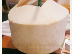 -樾餐厅泰式海鲜火锅(民歌湖店)
