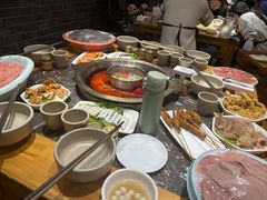 -堂客老火锅(欣阳广场总店)