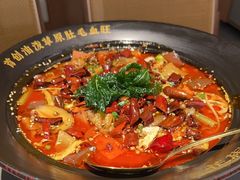 -花椒俏川菜小馆(南海万达店)