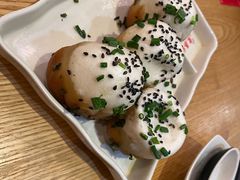 -东泰祥生煎馆(重庆北路店)