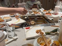 -海底捞火锅(万科广场店)