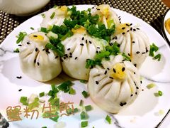 蟹粉生煎-十面春风·江南面馆(崇宁路店)