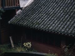 -青城山