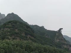 -野三坡清泉山风景区