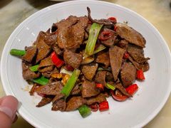 -范家小馆·烤鸭新京菜(金融街店)