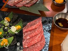 -大阪烧肉BAKA一代(十亩地店)