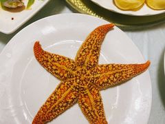 -景祥海鲜美食餐厅