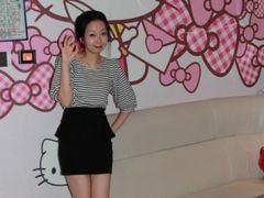 女孩子大爱的Kitty房~-酷啦啦音乐会所