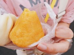 -航天馒头(瞻园路店)