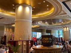 -怡聚轩全日制自助餐厅(大中华喜来登酒店)