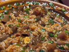-蚝堡海鲜·威海菜·海肠捞饭·烧烤·亚洲吃蚝公司(幸福门店)