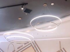 大堂-比萨玛尚诺(港汇恒隆广场店)