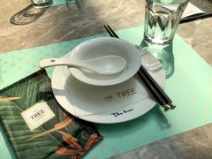 -大树餐厅(红旗街万达店)