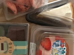 -85度C(深圳佳宁娜店)