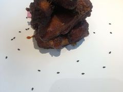 古法熏鱼-梅花境(万科店)