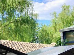 -悦真雅院·四合院·清真私房菜(雍和宫店)
