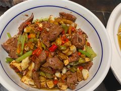 -阿财老铺·老蚌埠龙虾城(华夏总店)