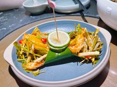 -云海肴云南菜·蒸汽石锅鱼(青岛万象城店)