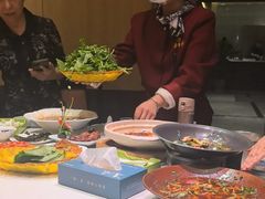-景笙毋米粥底火锅(20年老字号)