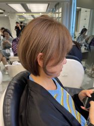 -潘多拉Hairsalon