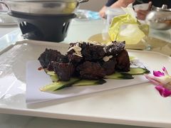 文火小牛肉-农乐园食府(梅城镇店)