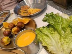 -花味·自助烤肉(大观天地店)