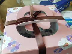 -匡小敏手工烘培(大地金墅店)