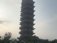 -葛仙湖公园